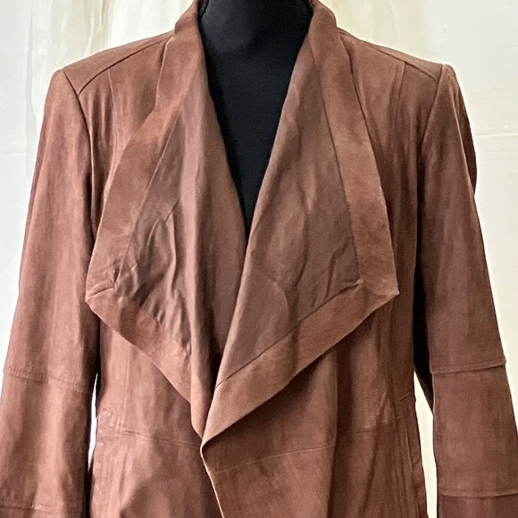 G.I.L.I leather jacket - Picture 11 of 12